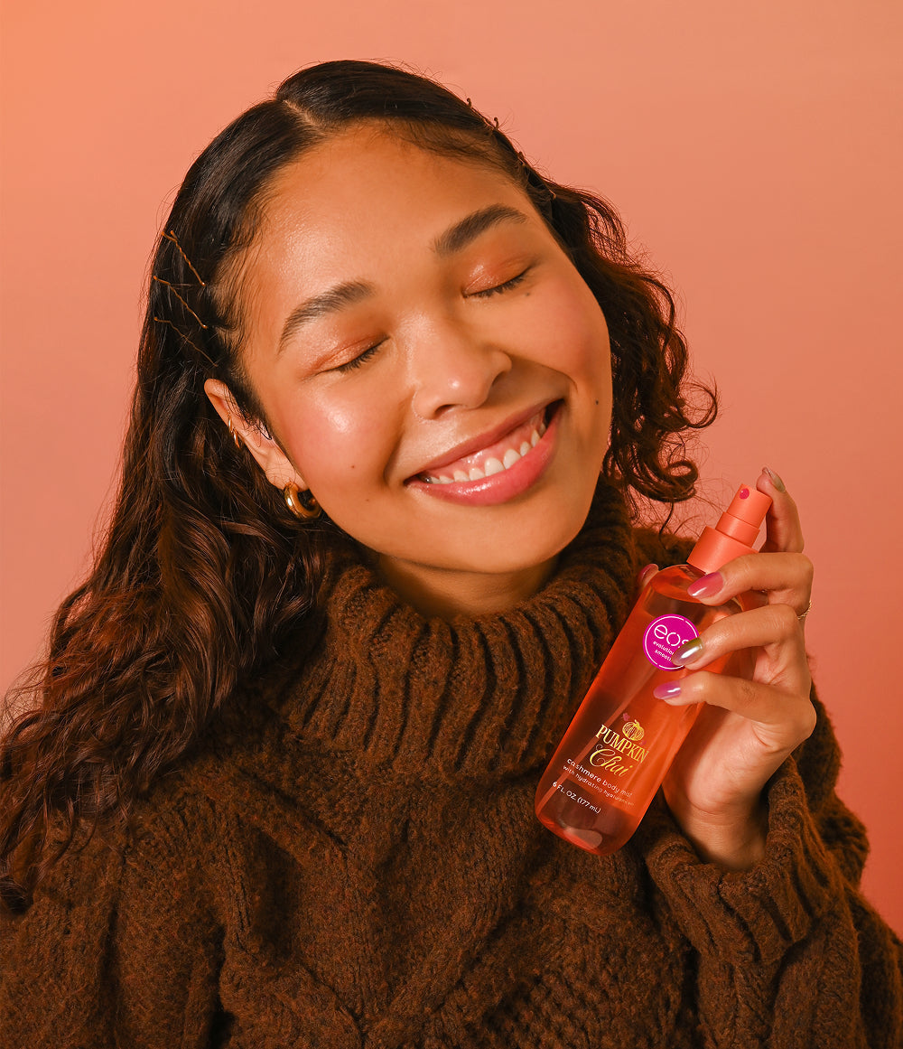 Cozy Cravings Body Mist Bundle