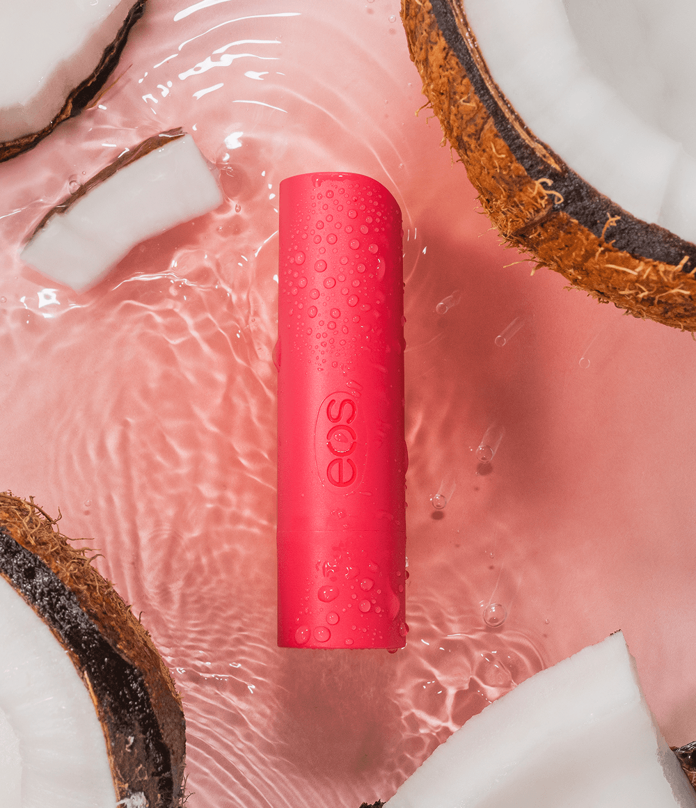 Coconut Milk 2-Pack Lip Balm
