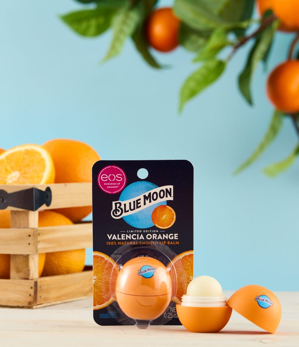 Blue Moon Limited Edition Lip Balm
