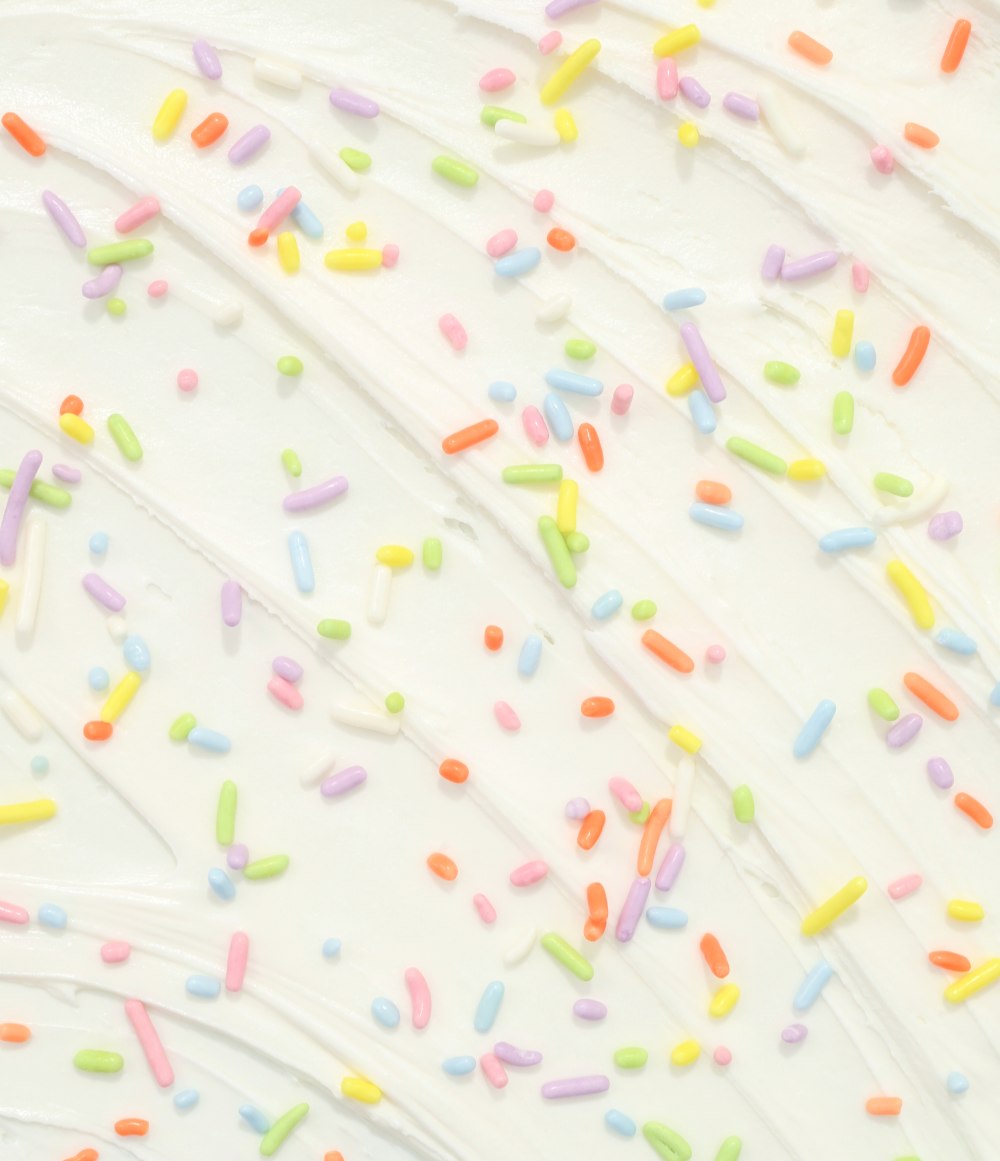 Birthday Cake Super Balm
