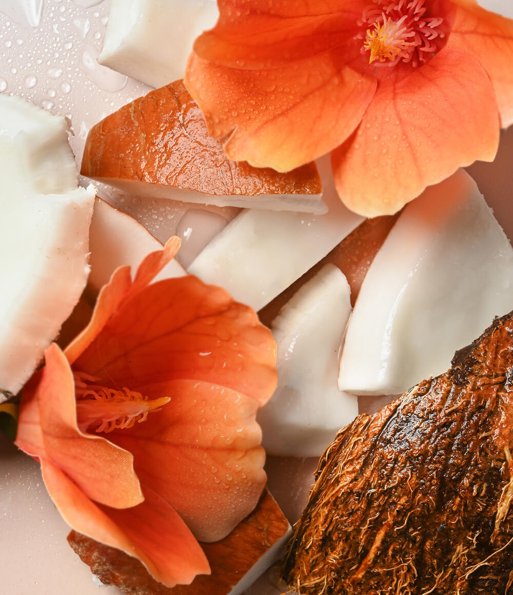 Coconut Waters Body Mist