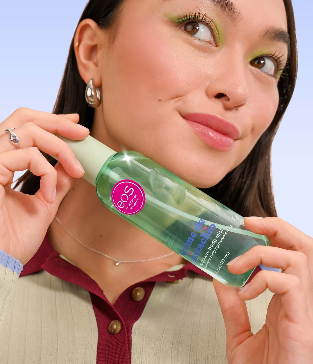 Gourmand Body Mist Bundle