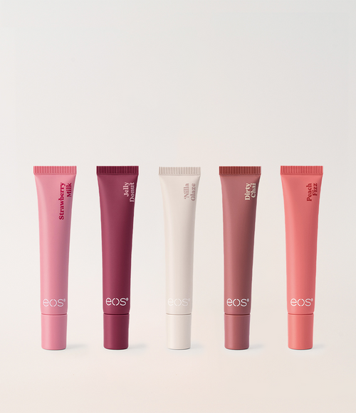 5 Ways to Dew You Dewy Lip Shine Bundle