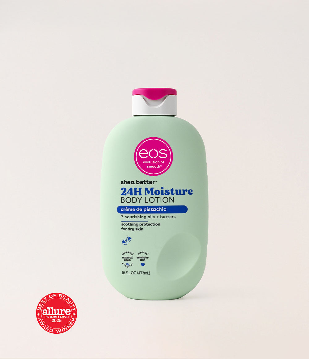 Crème de Pistachio Body Lotion