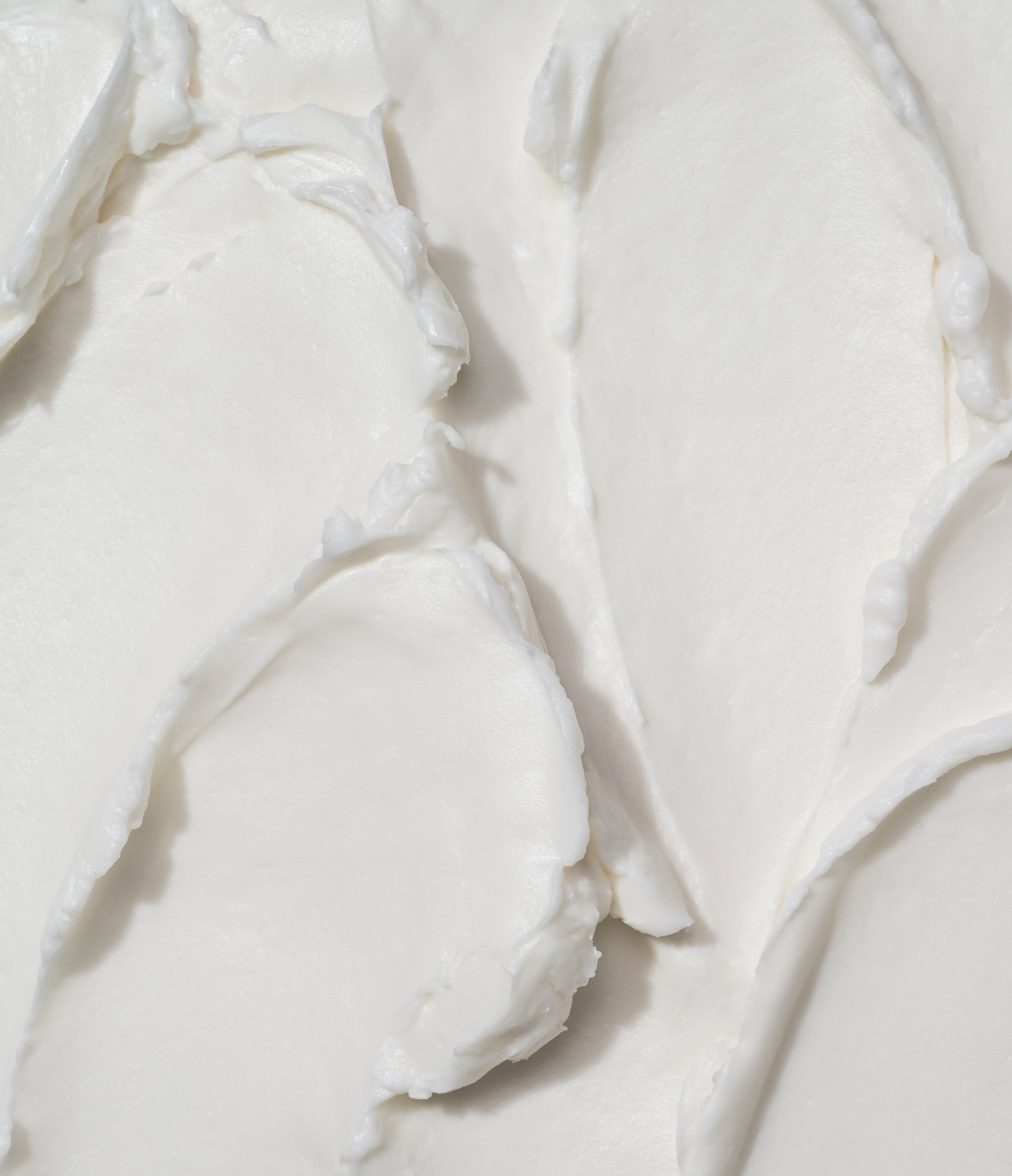 Pink Champagne Whipped Oil Butter