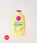 Beach Waves Body Lotion