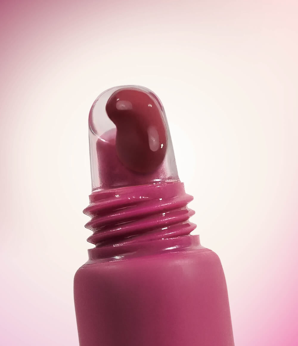 Jelly Donut Dewy Lip Shine
