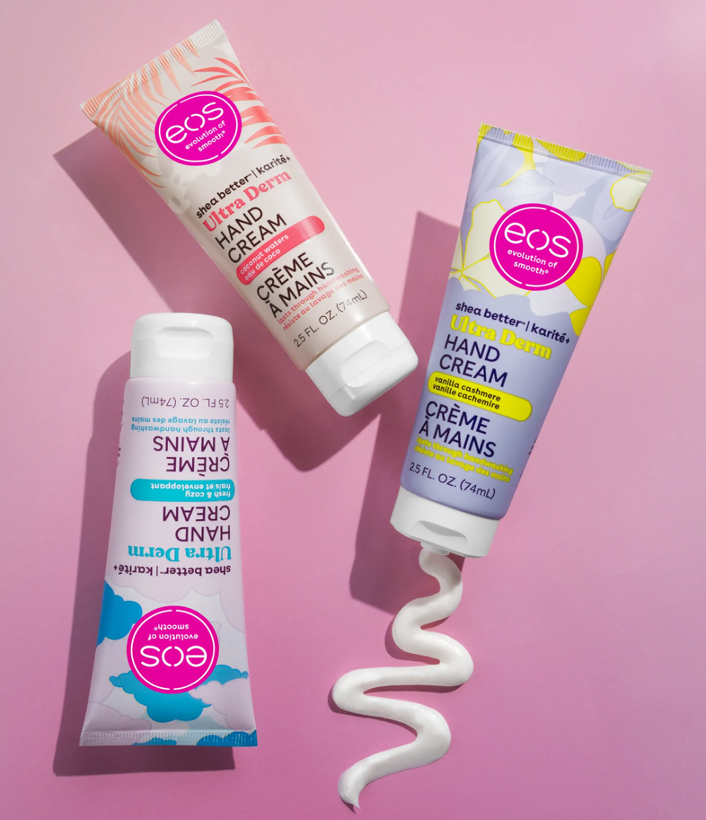 Hand Care Essentials