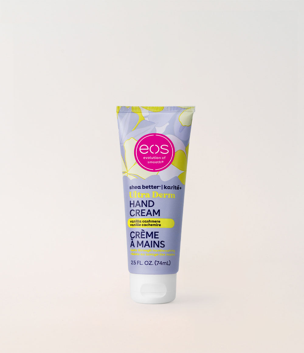 Vanilla Cashmere Hand Cream