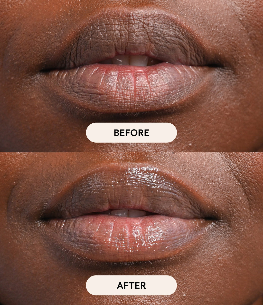 Smooth 'n Sweet Lip Butter Bundle