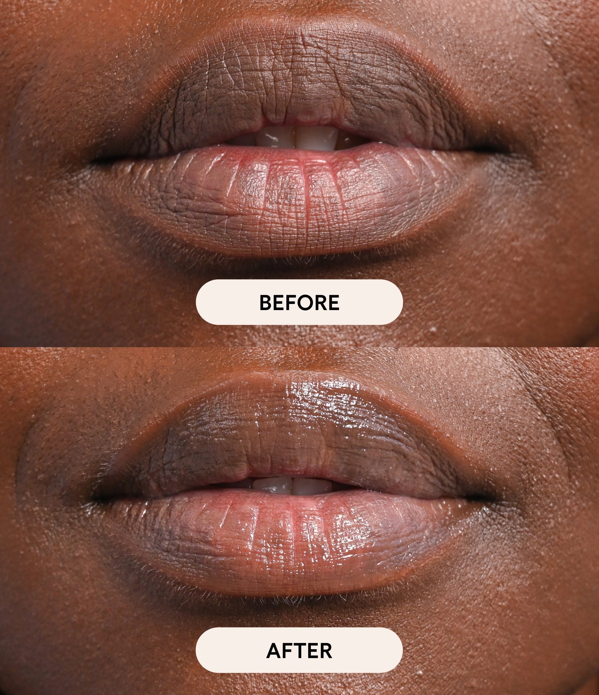 Strawberry Dream Lip Butter