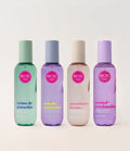 Gourmand Body Mist Bundle
