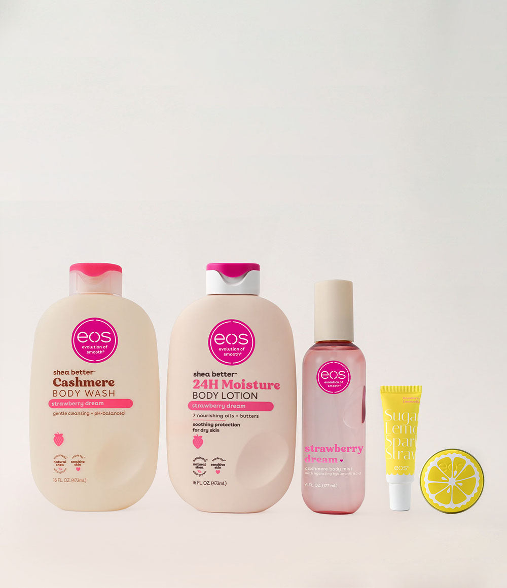 Sorrento in the Sun Skincare Bundle