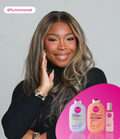 Funmi's Grown Girl Luxe Fragrance Trifecta Bundle