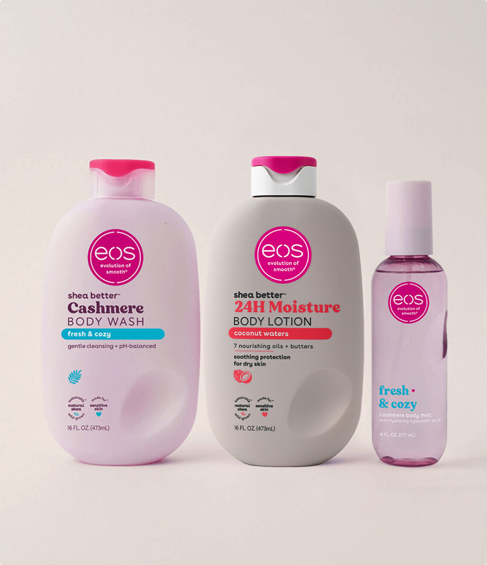 Emily LulaMay Lineup - Fragrance Trifecta Bundle