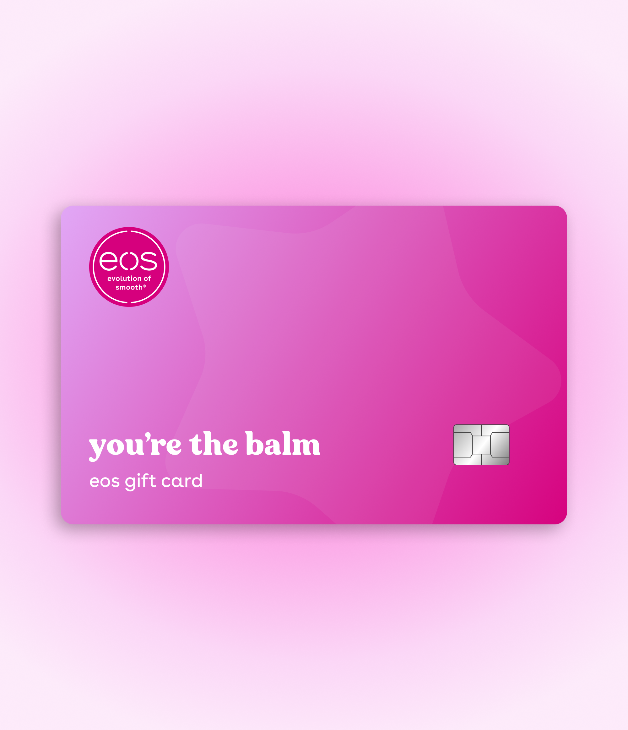 You're the Balm Gift Card