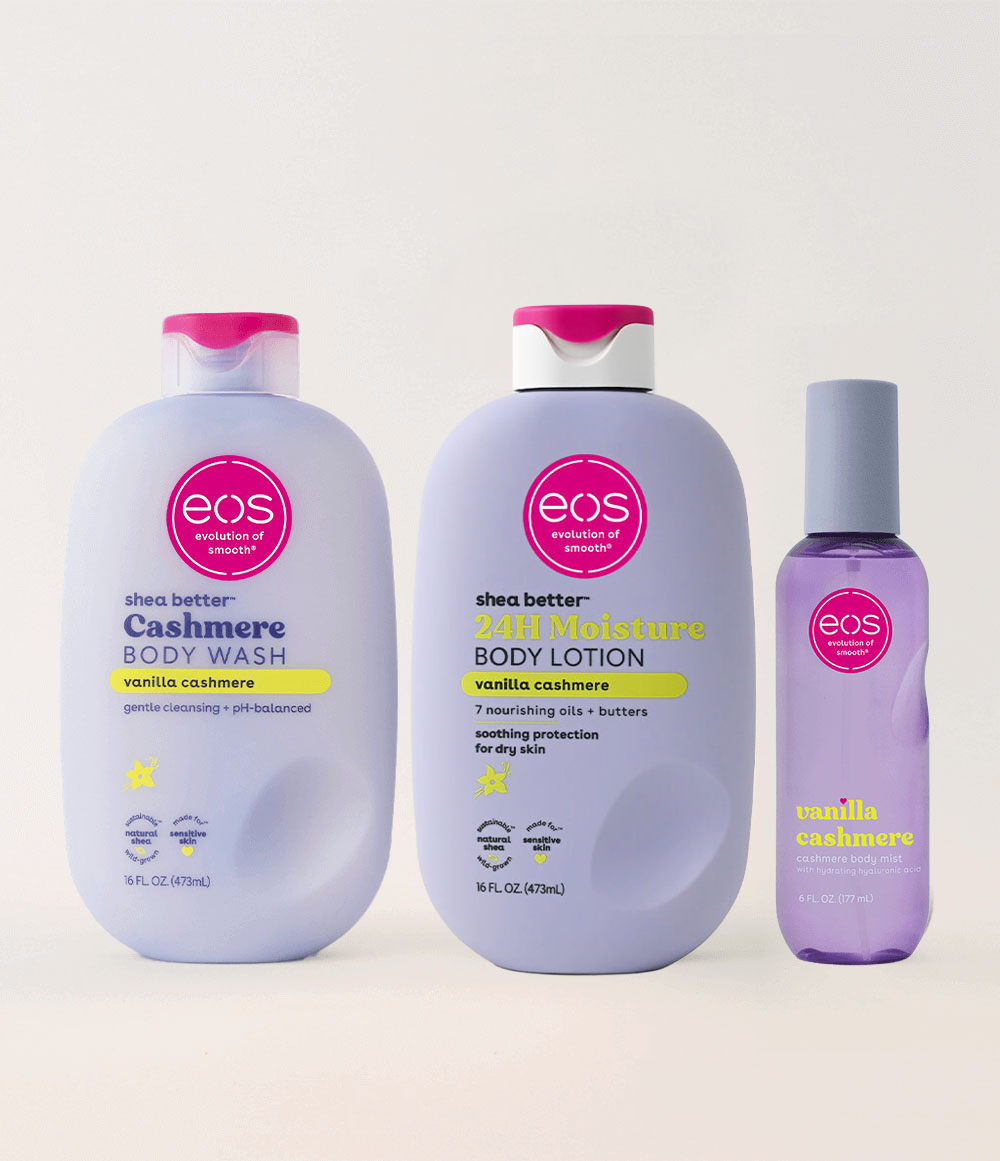 Anayka's She-Fecta Fragrance Trifecta Bundle
