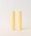 Vanilla Bean 2-Pack Lip Balm