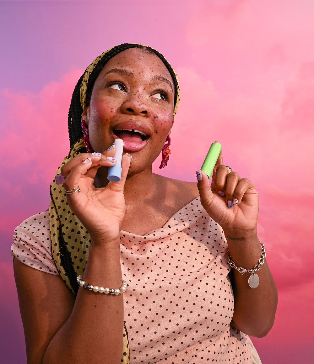 Gelato Girl Getaway Skincare Bundle