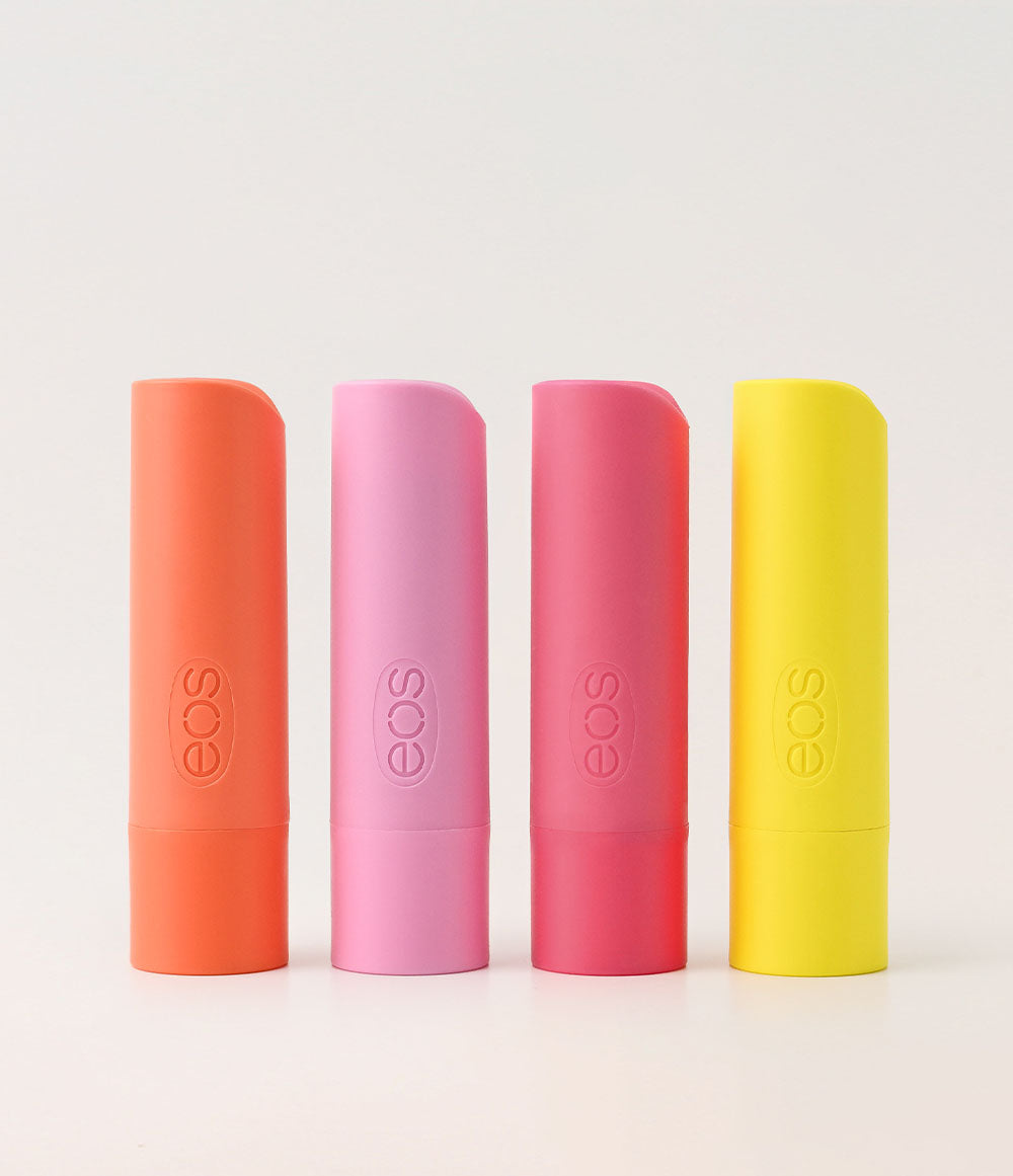 Seaside Spritz 4-Pack Lip Balm