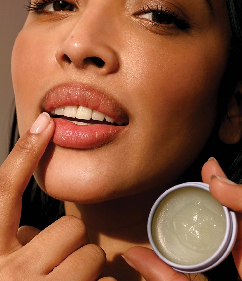 Sweet Mint Plant-Based Lip Salve