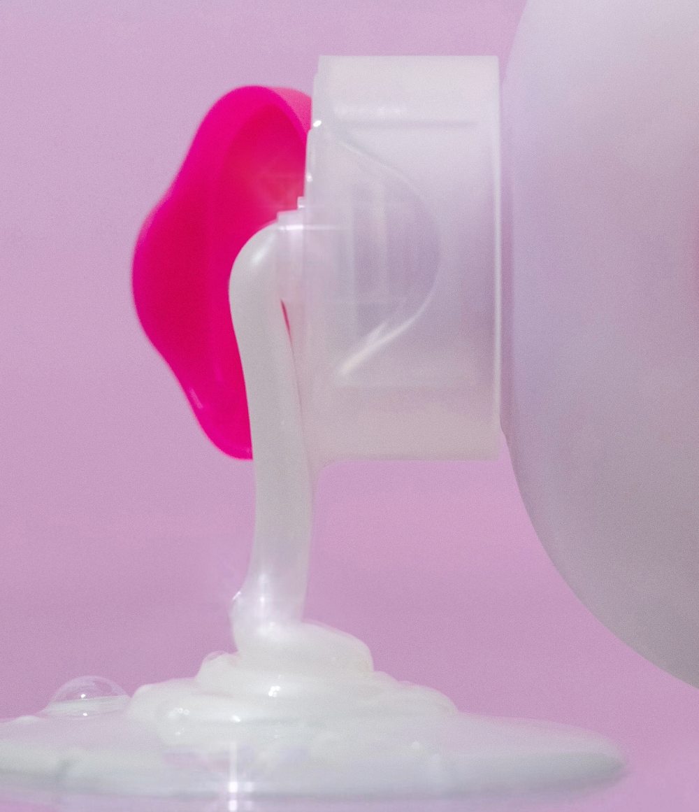 Pink Champagne Body Wash