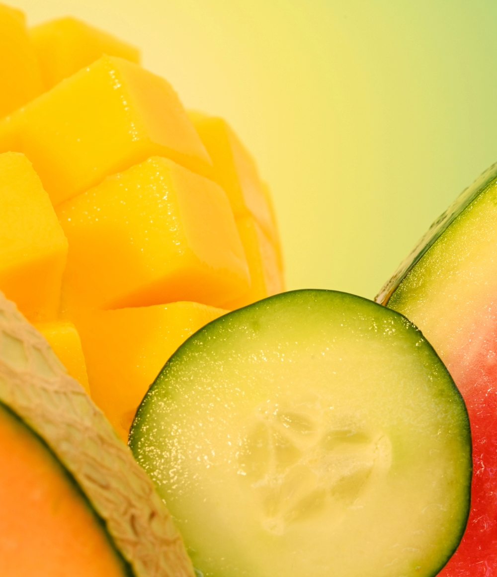 Melon Magic Mini Super Balm 3-Pack