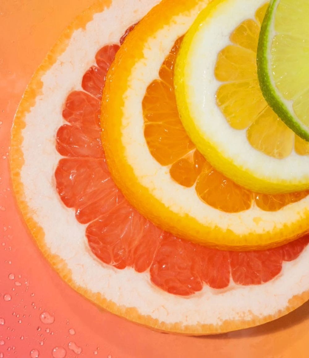 Pink Citrus Shave Cream