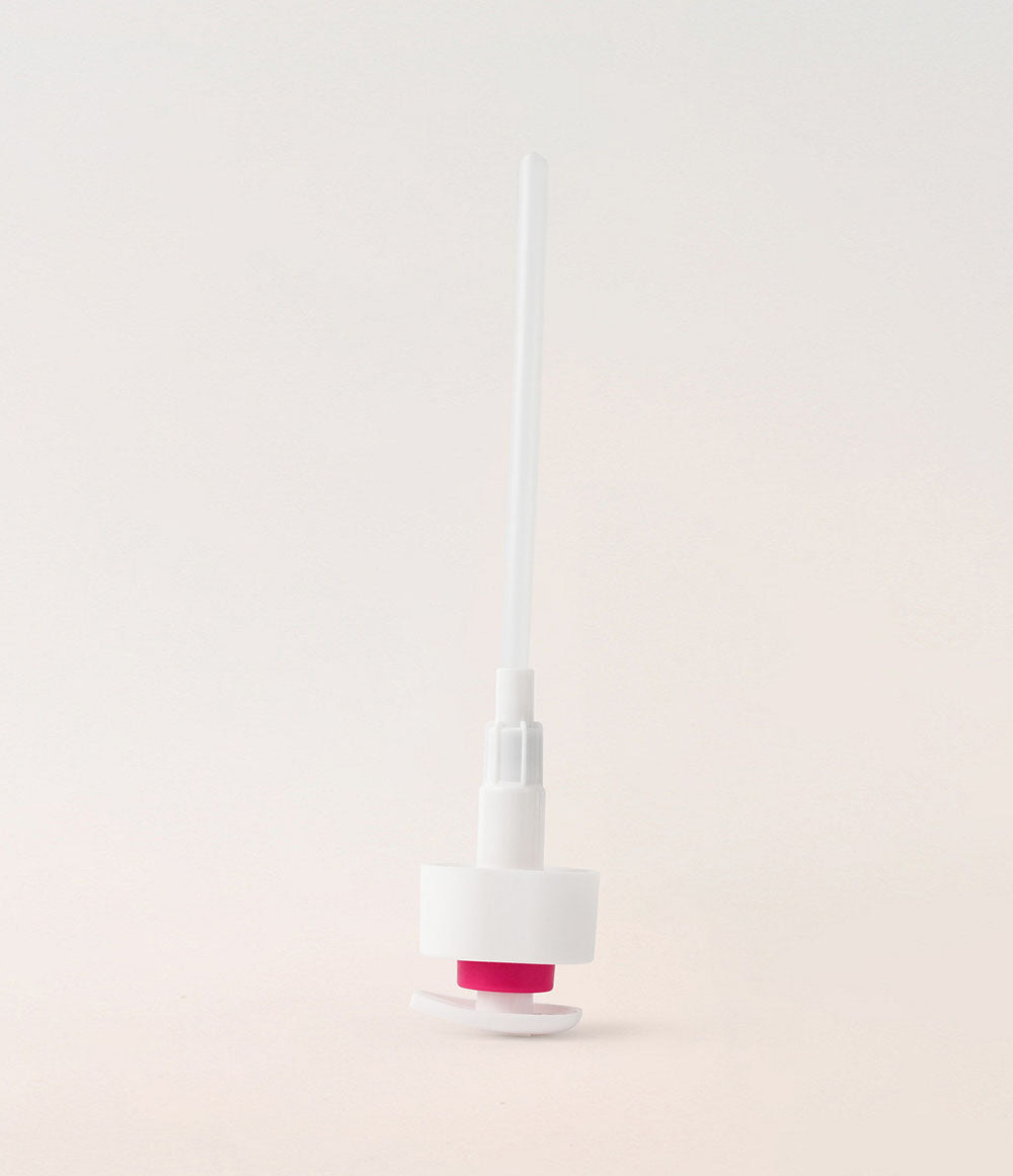 Body Lotion Pump