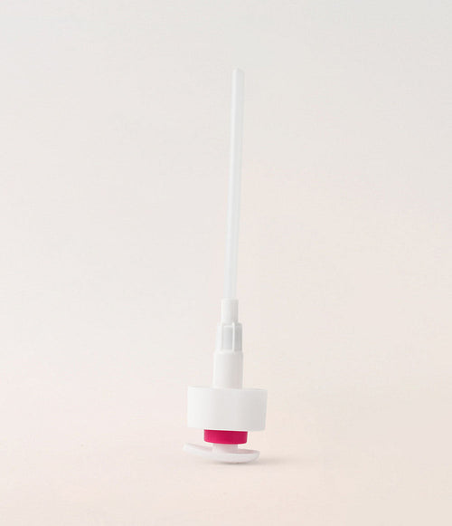 Body Lotion Pump